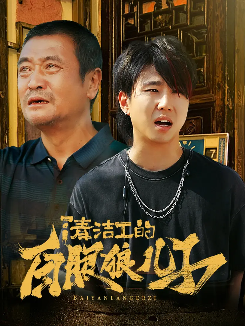 《清洁工的白眼狼儿子》:底层挣扎与人性拷问