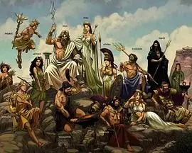 《宙斯之血2》：神话再燃，英雄崛起，宿命之战！