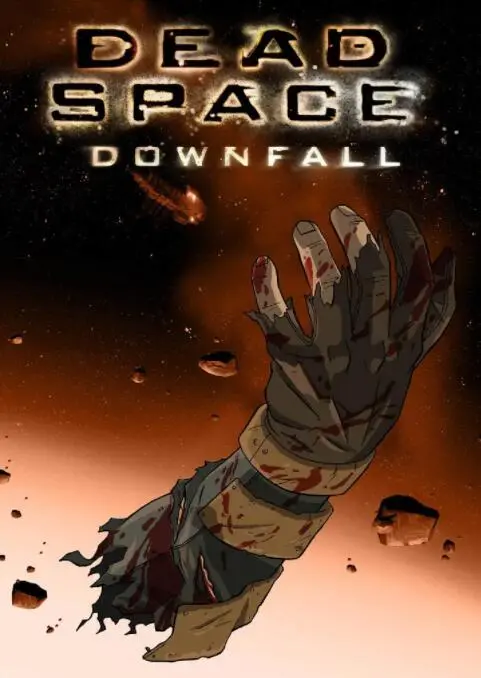 《死亡空间：坍塌》恐惧来袭！绝望深渊，谁能逃出生天？