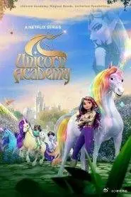 《独角兽学院 第二季》：魔法升级，友谊加倍！少女们的奇幻冒险再启程