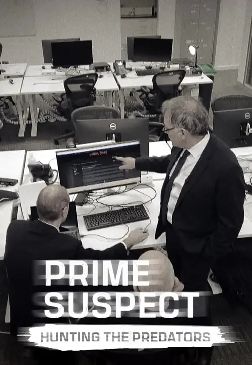 《主要嫌疑人：猎杀铁血战士》影评：硬汉回归，血腥升级！经典IP能否再创辉煌？