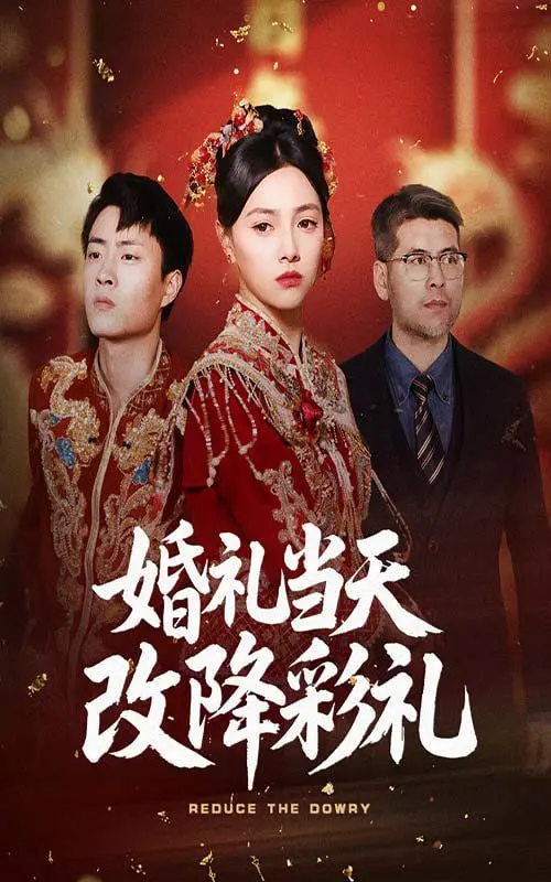 《婚礼当天改降彩礼》：现实版爱情博弈，探讨婚姻与金钱的真谛！