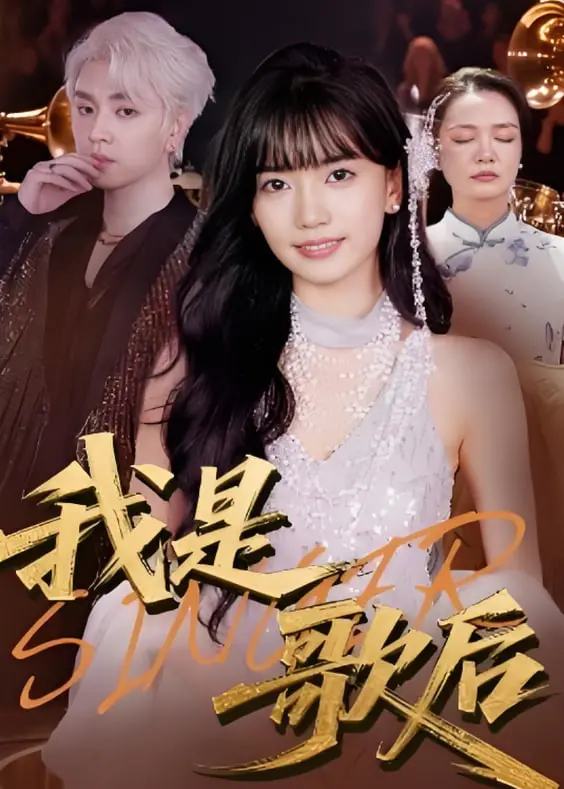 《我是歌后》：梦想与现实交织，用歌声点亮人生舞台！听她唱出不平凡的音符！