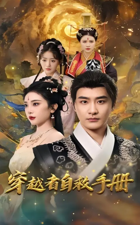 《穿越者自救手册》：别再做“猪队友”！从时空管理局菜鸟到拯救世界的关键，一本不正经的穿越指南