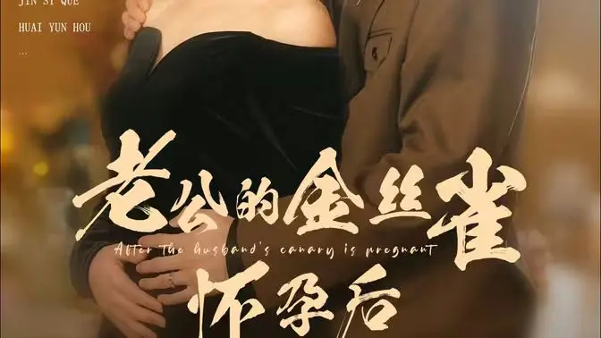 《老公的金丝雀怀孕后》：豪门恩怨情仇，一场关于爱与生存的秘密博弈
