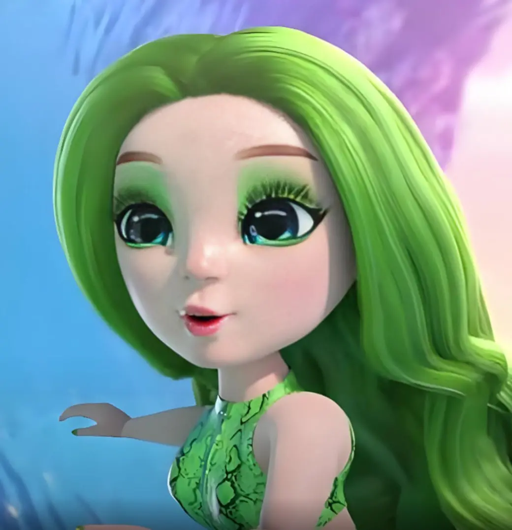 《彩虹世界：电影》：一场关于色彩、梦想与救赎的视觉盛宴，让你重拾童真与希望！