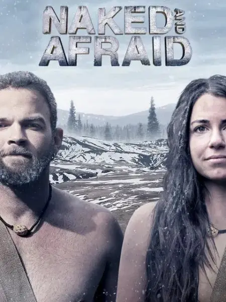 《原始生活21天 第一季》：挑战极限生存，看普通人如何在大自然中脱胎换骨