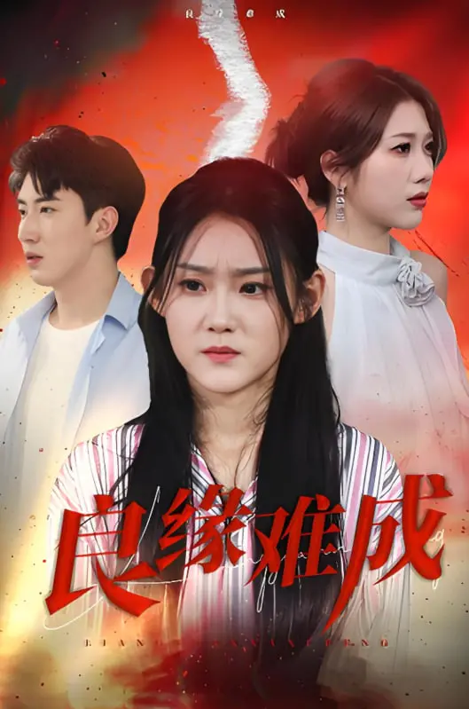 《良缘难成》：当爱情遇上现实，一场关于坚持与妥协的温情故事